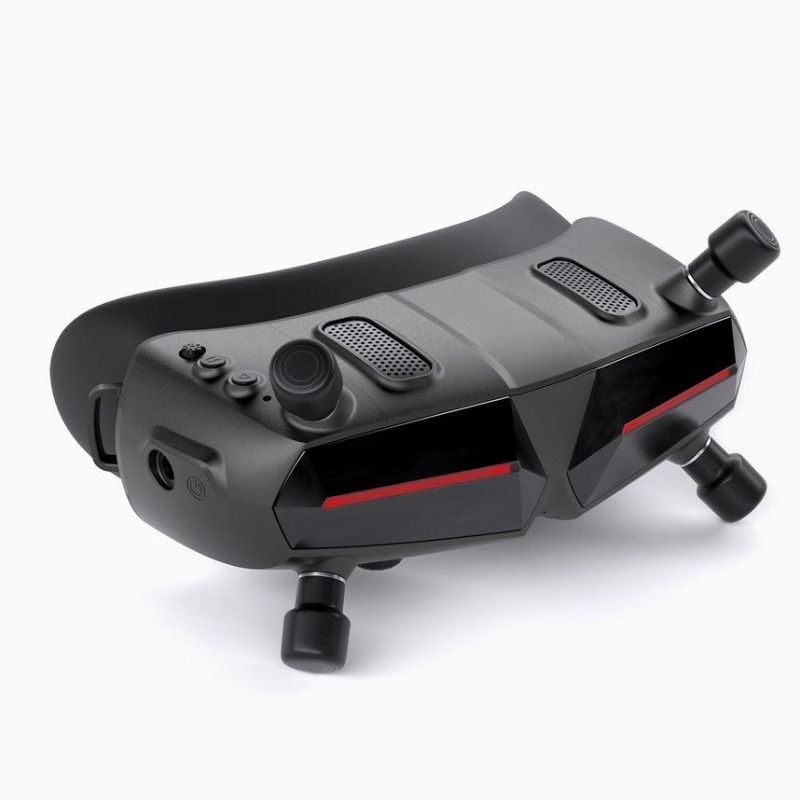 Walksnail Avatar Hd Goggles X - Walksnail Avatar HD Goggles X цифровые