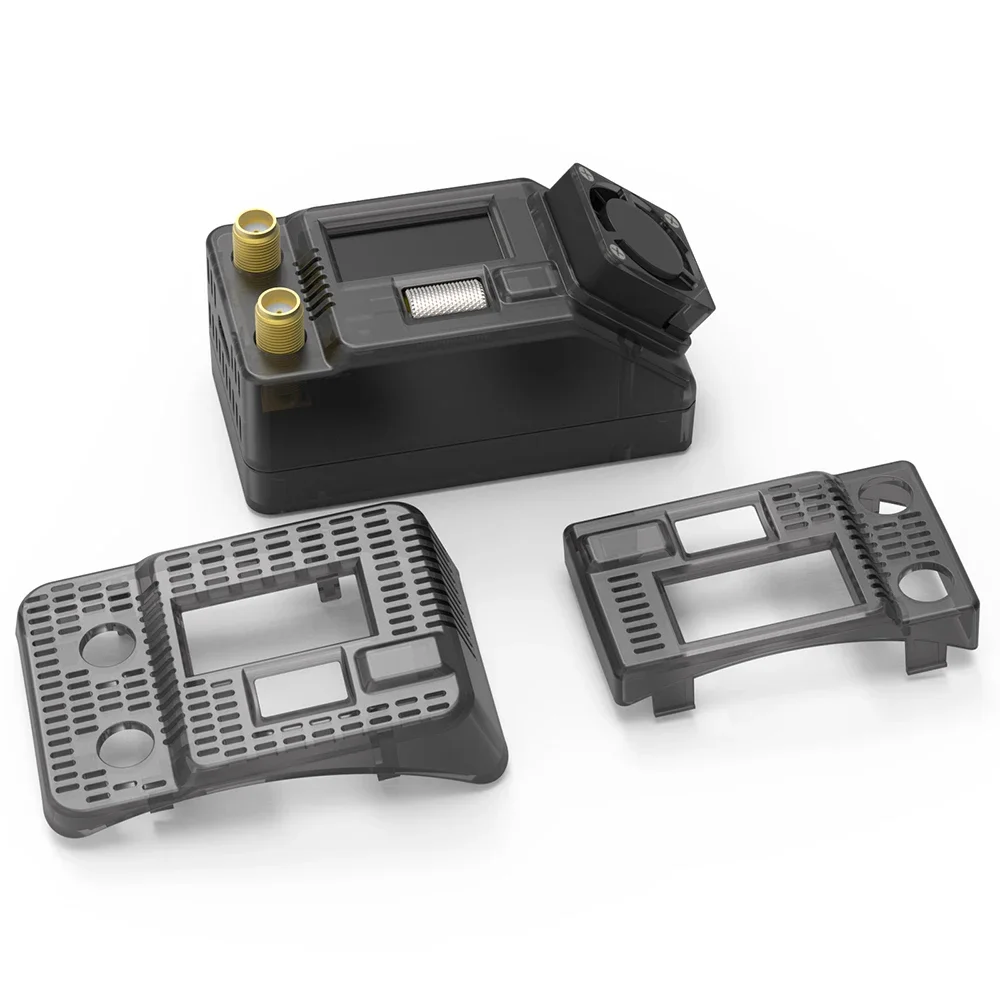 Skyzone Steadyview X Receiver Module - Приемник SKYZONE SteadyView X 5.8ГГц с