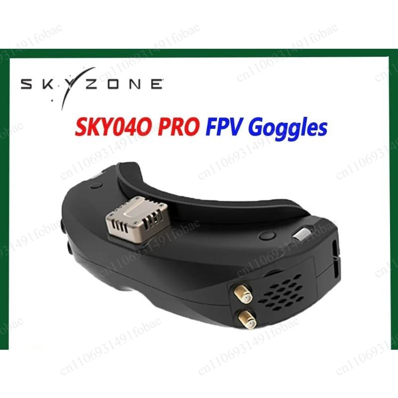 Skyzone Sky04O Pro Fpv Goggles - Очки FPV SKYZONE SKY04O Pro OLED
