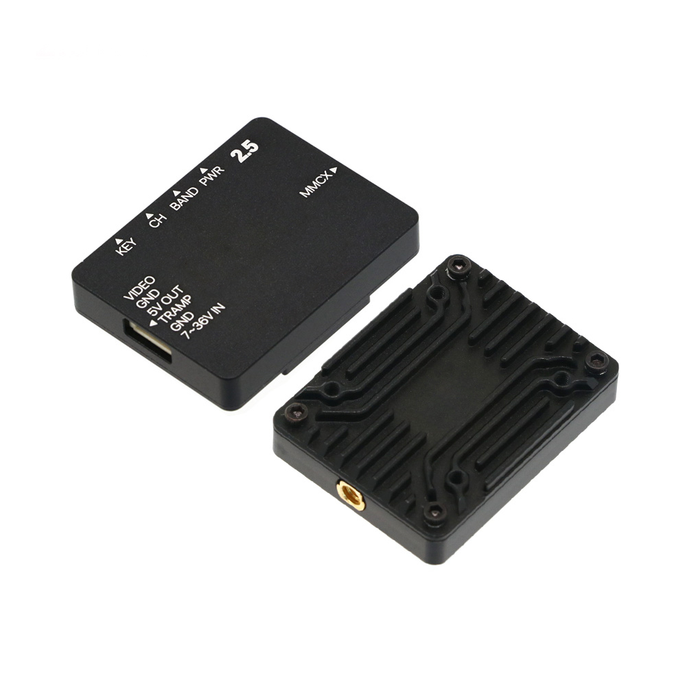 Foxeer Reaper Extreme 2.5W Vtx - Foxeer 5.8G Reaper Extreme 2,5 Вт