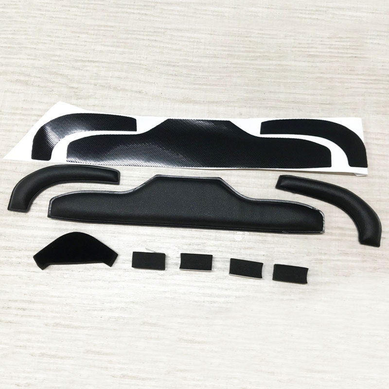 Skyzone Sky04X Pro Oled Fpv Goggles - Кожаная маска для глаз Skyzone COBRA
