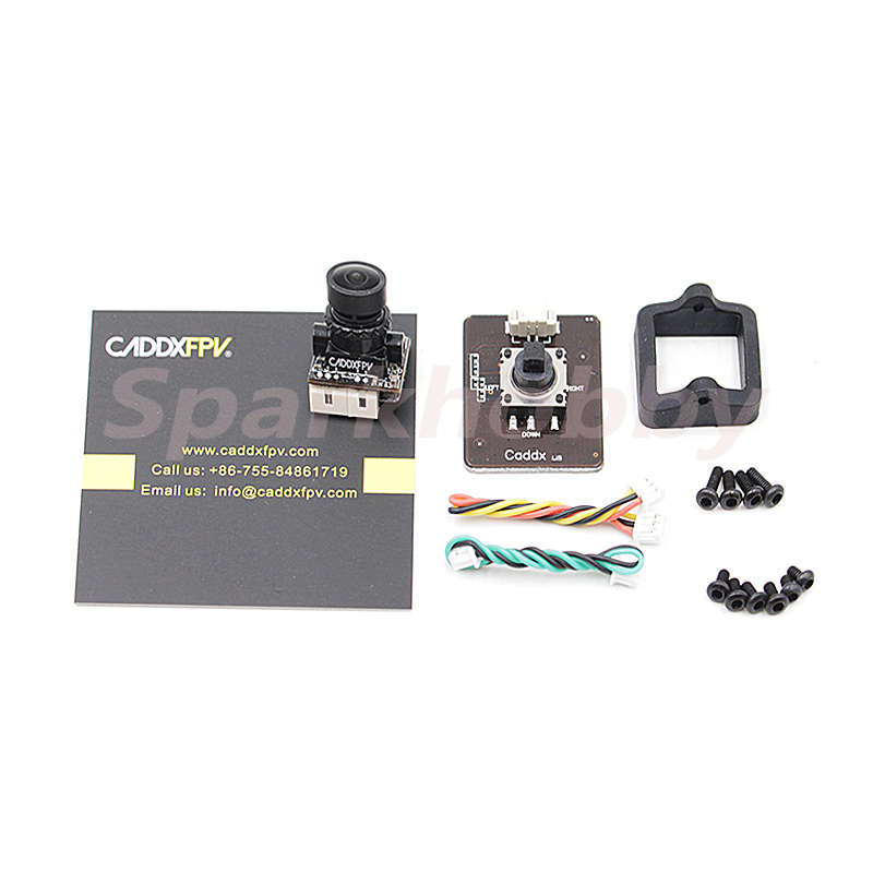 Камера Caddx ANT Nano FPV, 120 – обзор и цена Walksnail Avatar Hd Goggles X
