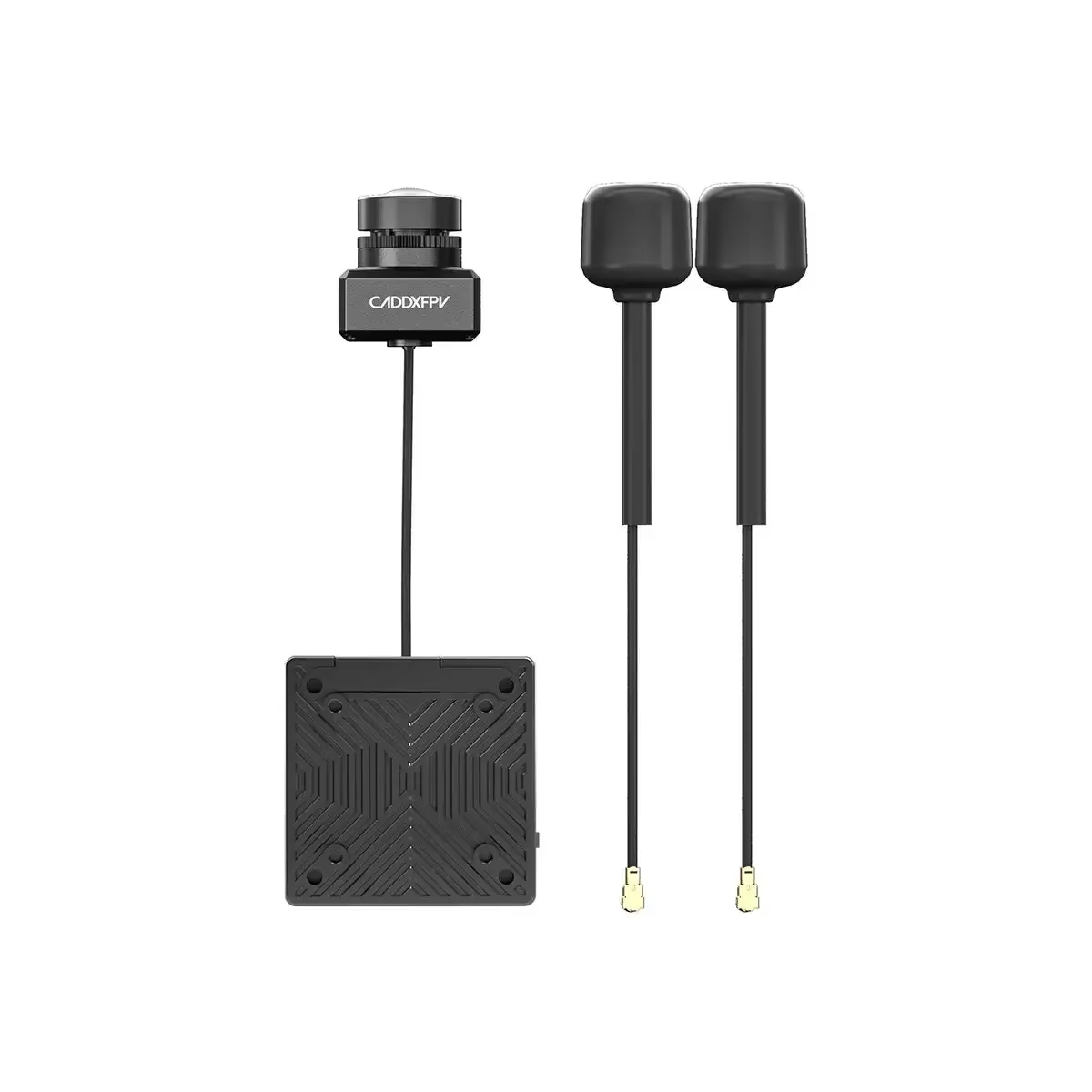 Комплект Walksnail Avatar HD V – обзор и цена Walksnail Avatar Hd Kit V2 32Gb