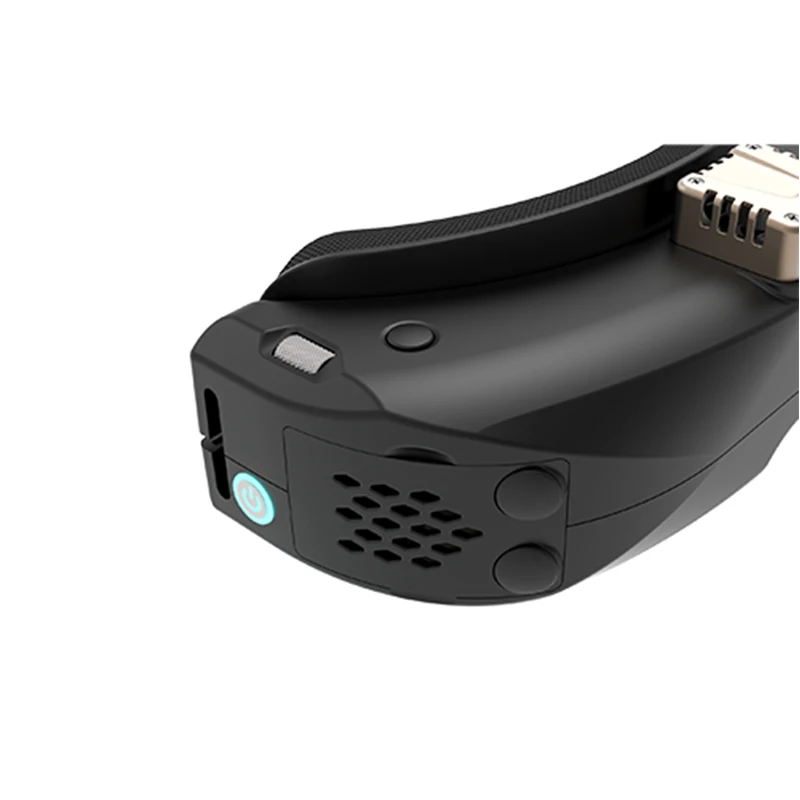 SKYZONE SKY04O Pro OLED FPV оч – обзор и цена Skyzone Sky04O Pro Fpv Goggles