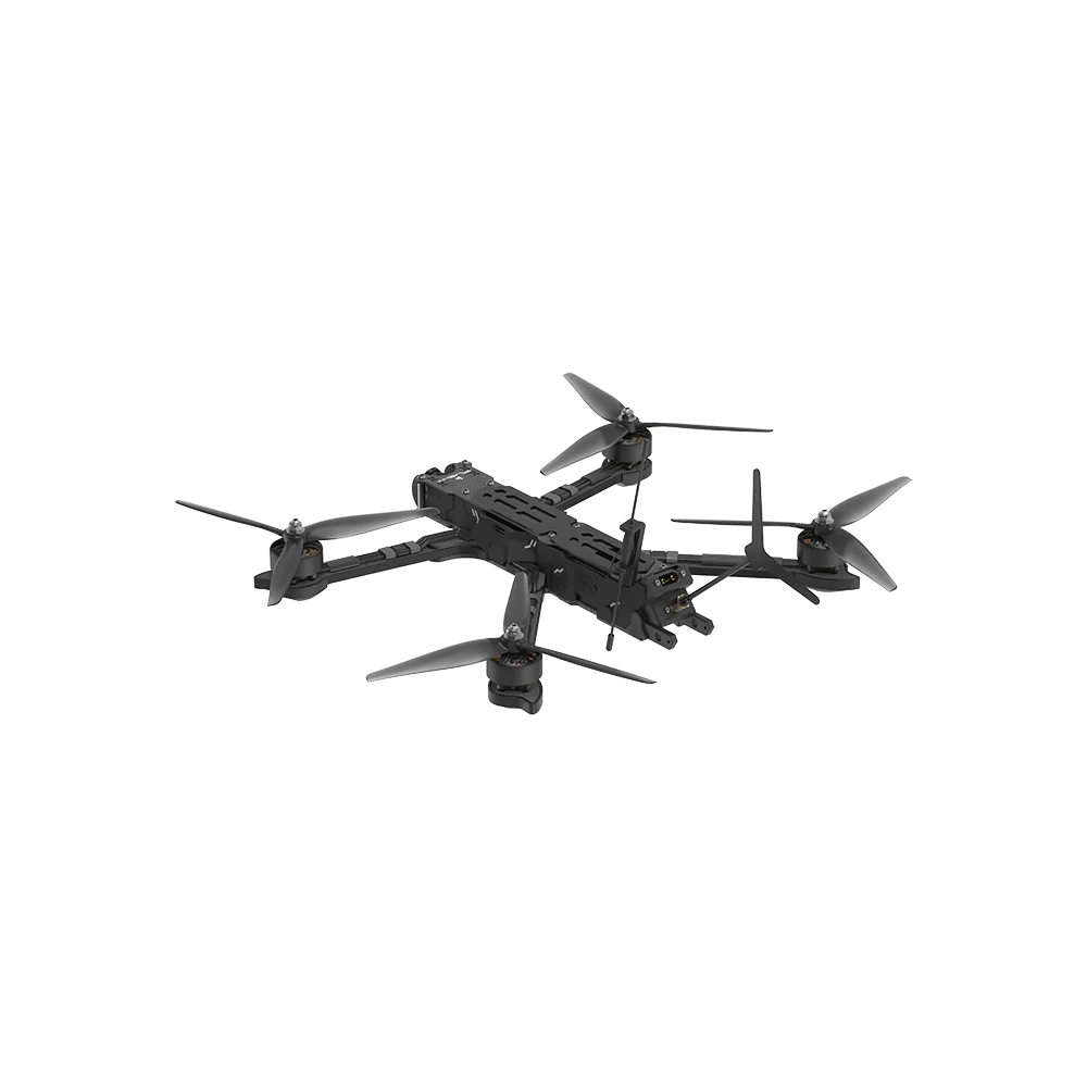 IFlight Chimera7 ECO, аналогов – обзор и цена Iflight Blitz 1.6W 5.8G Vtx