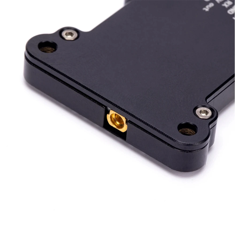 UniFly IFlight BLITZ 5.8G VTX  – обзор и цена Iflight Blitz 1.6W 5.8G Vtx