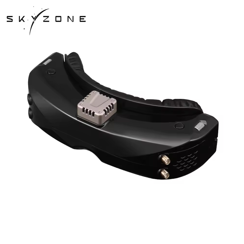 SKYZONE SKY04O Pro SKY04OPro 5 – обзор и цена Skyzone Sky04O Pro Fpv Goggles