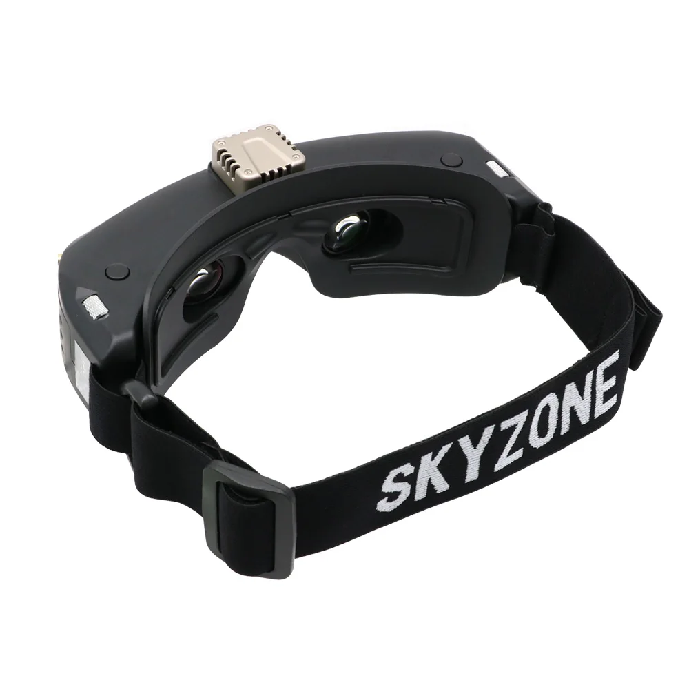 Очки FPV SKYZONE SKY04X PRO OL – обзор и цена Skyzone Sky04X Pro Oled Fpv Goggles