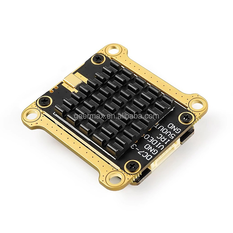 Детали дрона для GEPRC RAD VTX – обзор и цена Geprc Rad Vtx 5.8G 2.5W