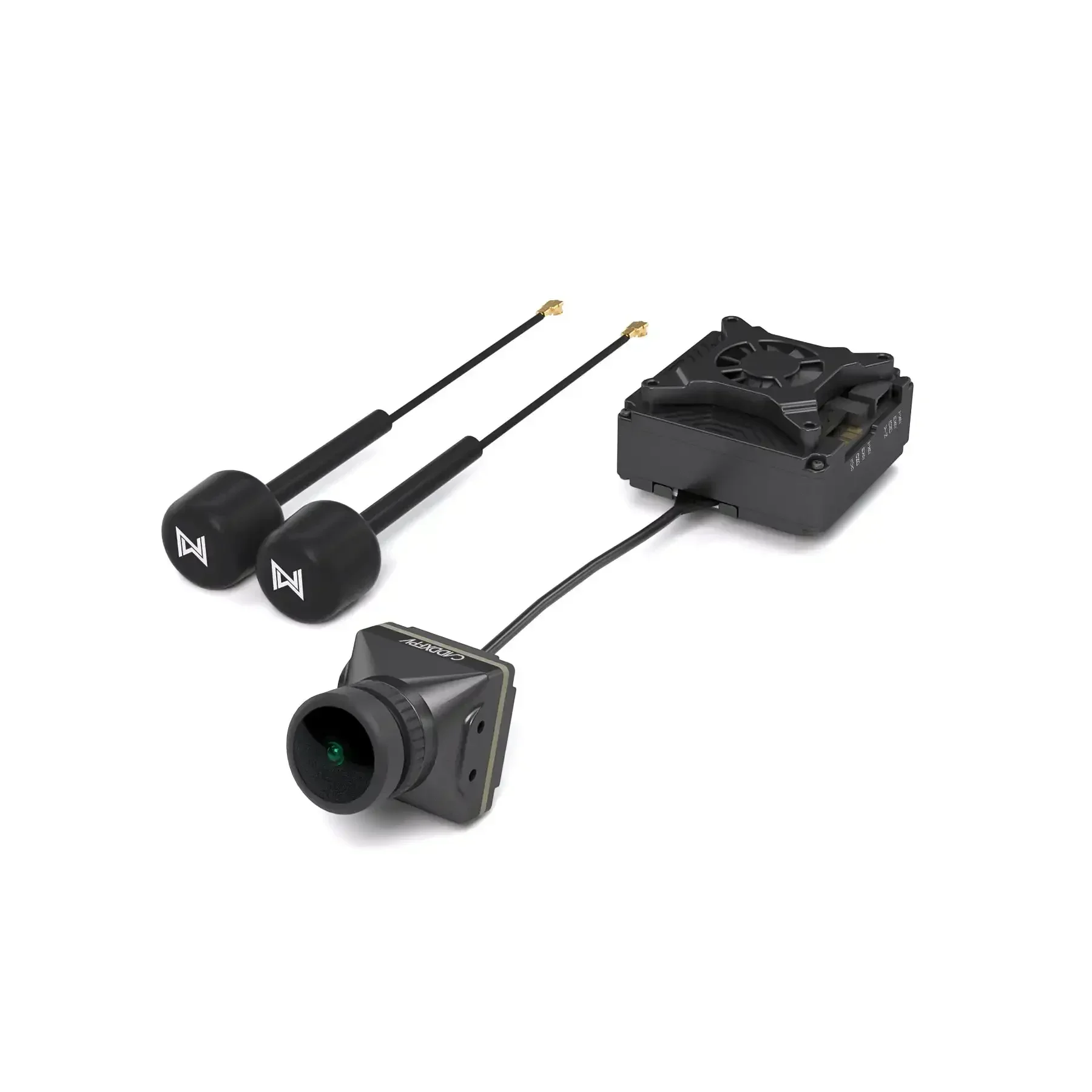Комплект CADDX Walksnail Avata – обзор и цена Walksnail Avatar Gt Kit 2W Vtx