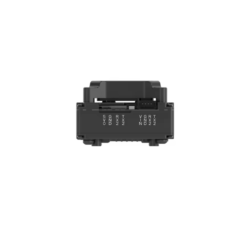 Комплект Caddx Walksnail Avata – обзор и цена Walksnail Avatar Gt Kit 2W Vtx