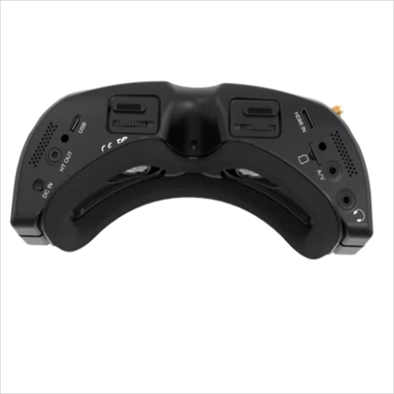 SKYZONE SKY04O Pro FPV очки OL – обзор и цена Skyzone Sky04O Pro Fpv Goggles