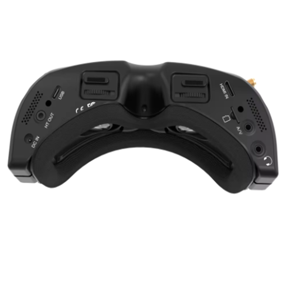 Очки FPV SKYZONE SKY04O Pro OL – обзор и цена Skyzone Sky04O Pro Fpv Goggles