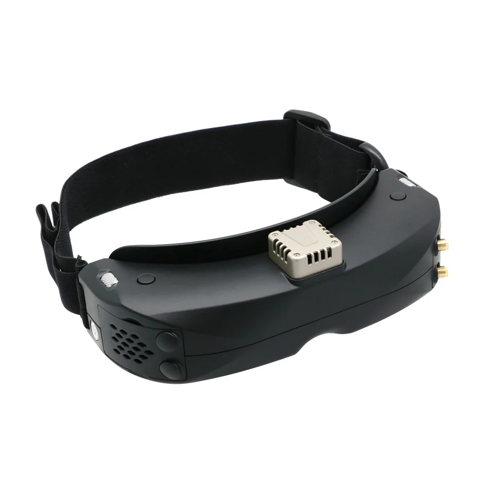 SKYZONE SKY04X PRO Fpv очки OL – обзор и цена Skyzone Sky04X Pro Oled Fpv Goggles