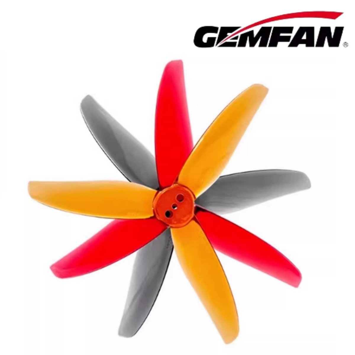 2 пары пропеллеров Gemfan 3020 – обзор и цена Walksnail Avatar Hd Goggles X