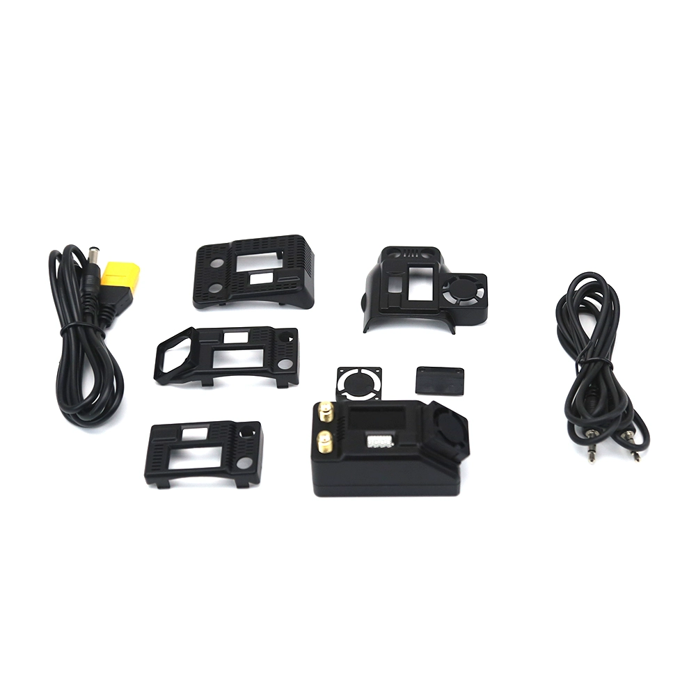 SKYZONE SteadyView X 5,8 ГГц I – обзор и цена Skyzone Steadyview X Receiver Module