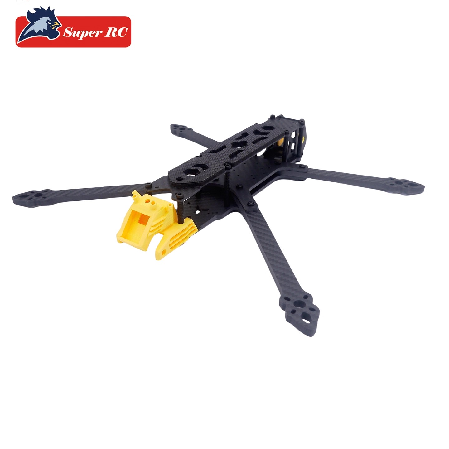 RCMOYPumpkin Carbon Fiber 7/8/ – обзор и цена Geprc Rad Vtx 5.8G 2.5W