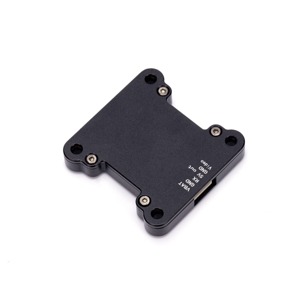 iFlight Wing Flying BLITZ Star – обзор и цена Iflight Blitz 1.6W 5.8G Vtx