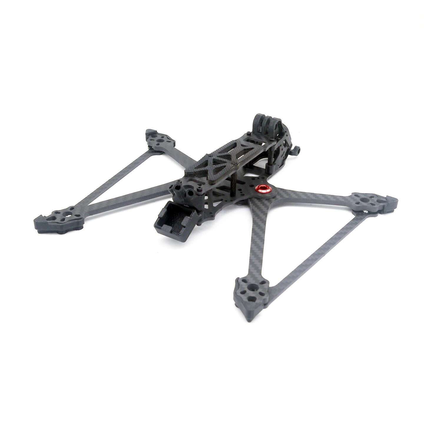 Rex 210 O4 PRO Frame FPV Frees – обзор и цена Geprc Rad Vtx 5.8G 2.5W
