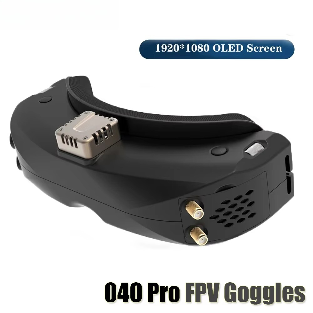 SKYZONE SKY04O Pro FPV очки OL – обзор и цена Skyzone Sky04O Pro Fpv Goggles