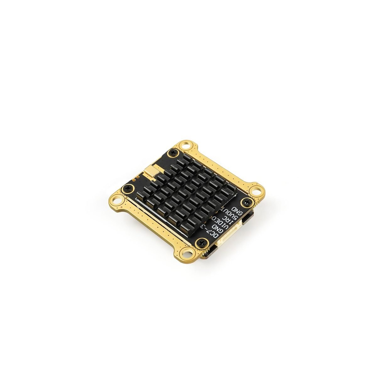 GEPRC RAD VTX 5.8G 2.5W Высоко – обзор и цена Geprc Rad Vtx 5.8G 2.5W