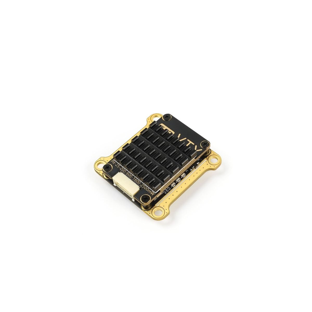 GEPRC RAD VTX 5.8G 2.5W Высоко – обзор и цена Geprc Rad Vtx 5.8G 2.5W
