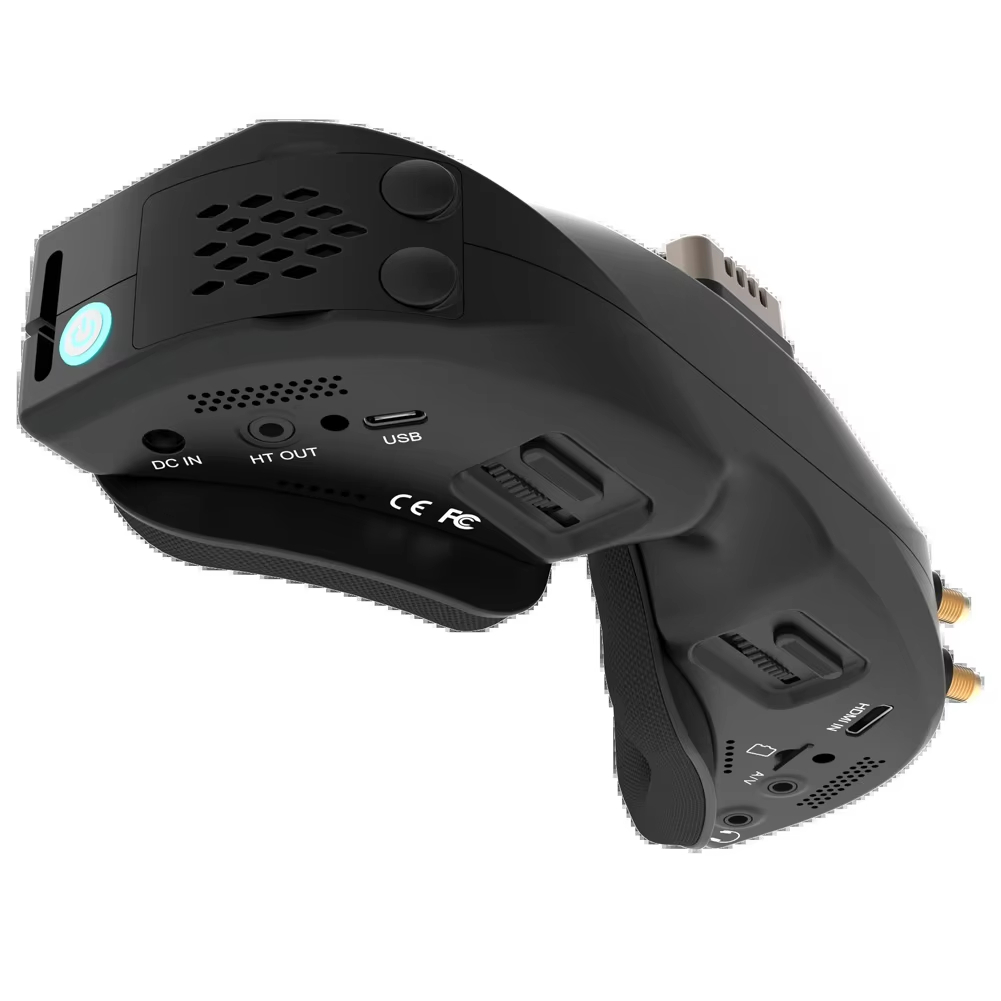 SKYZONE SKY04O Pro FPV-очки с  – обзор и цена Skyzone Sky04O Pro Fpv Goggles