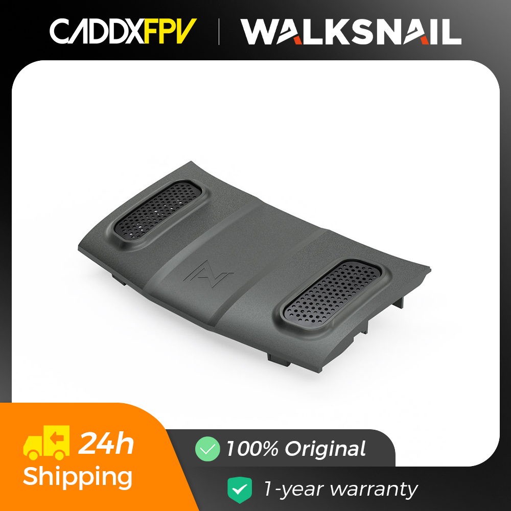 Детали очков Walksnail Avatar  – обзор и цена Walksnail Avatar Hd Goggles X