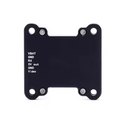 IFlight BLITZ 5,8G 1,6 Вт Моду – обзор и цена Iflight Blitz 1.6W 5.8G Vtx