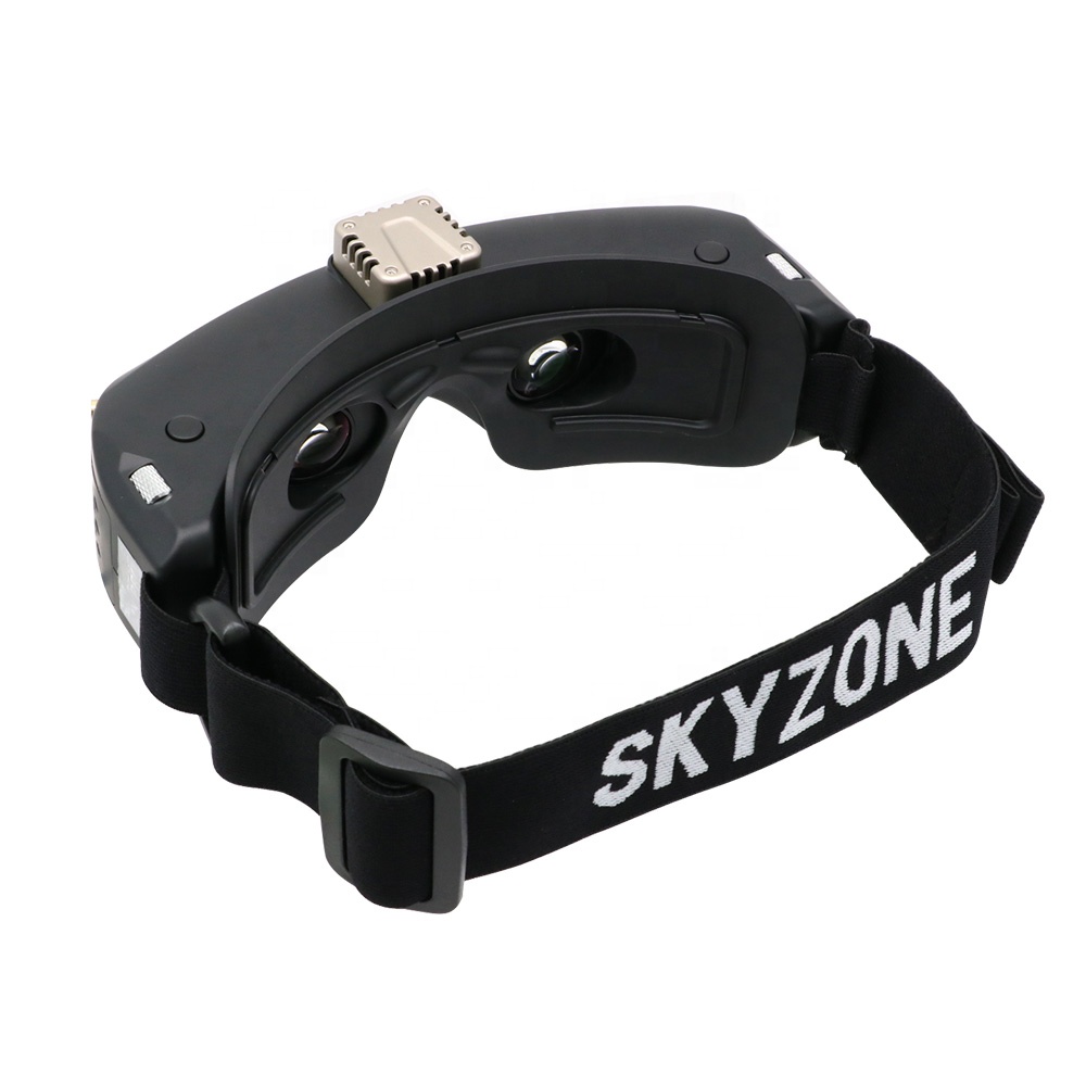 Очки FPV SKYZONE Sky04O Pro OL – обзор и цена Skyzone Sky04O Pro Fpv Goggles