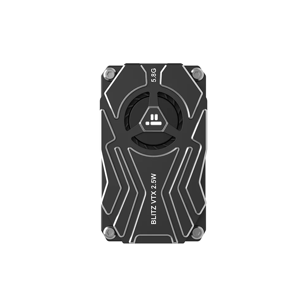 IFlight BLITZ Whoop 5,8G/4,9G  – обзор и цена Iflight Blitz 1.6W 5.8G Vtx