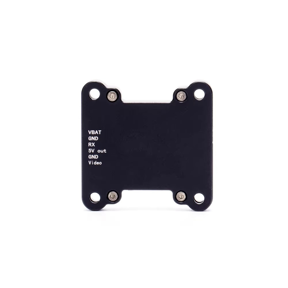 iFlight BLITZ 1.6W VTX 5.8G 40 – обзор и цена Iflight Blitz 1.6W 5.8G Vtx