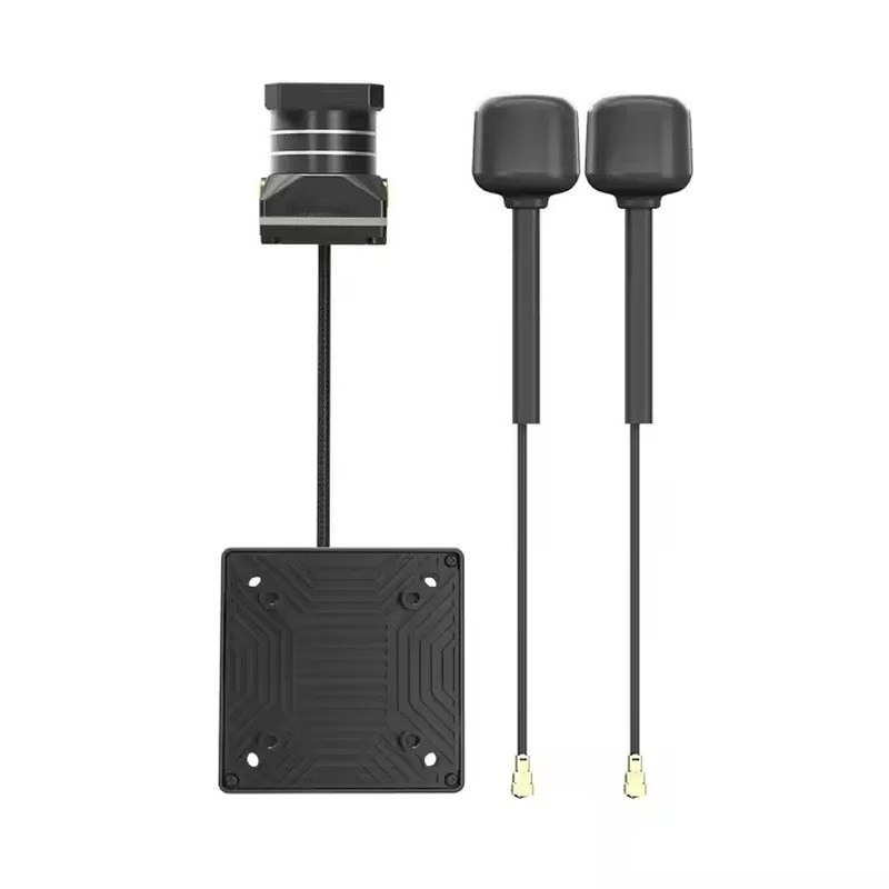 Горячая распродажа: комплект W – обзор и цена Walksnail Avatar Hd Moonlight Kit 4K