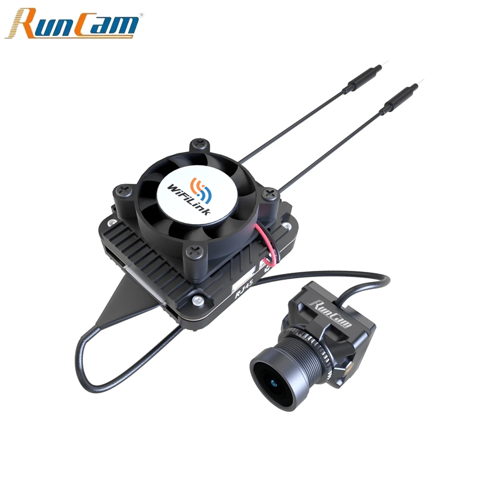 Видеопередатчик RunCam WiFiLin – обзор и цена Foxeer Reaper Extreme 2.5W Vtx